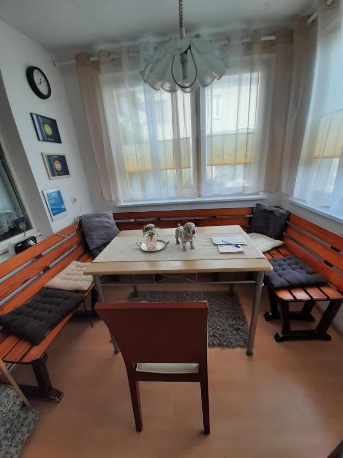 Apartment Sorgenfrei 卡普特 外观 照片
