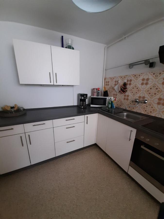 Apartment Sorgenfrei 卡普特 外观 照片