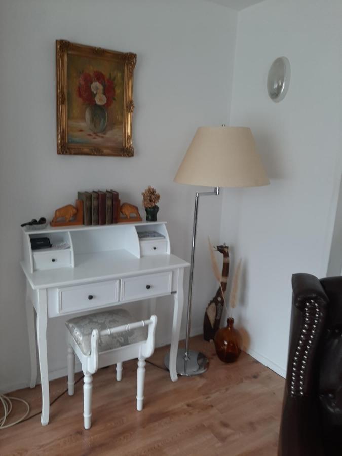 Apartment Sorgenfrei 卡普特 外观 照片