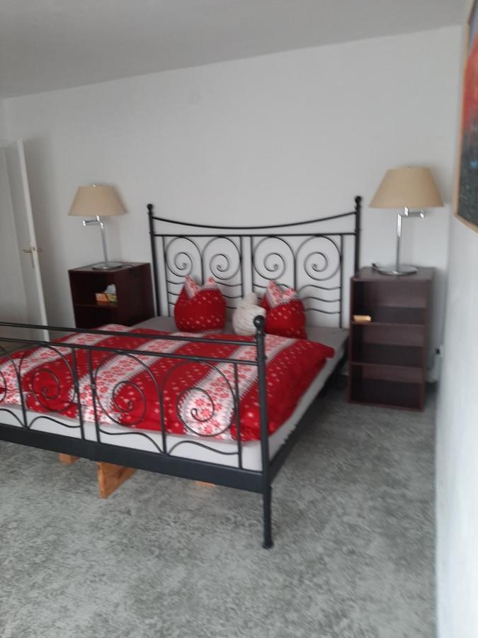Apartment Sorgenfrei 卡普特 外观 照片