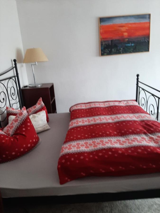 Apartment Sorgenfrei 卡普特 外观 照片
