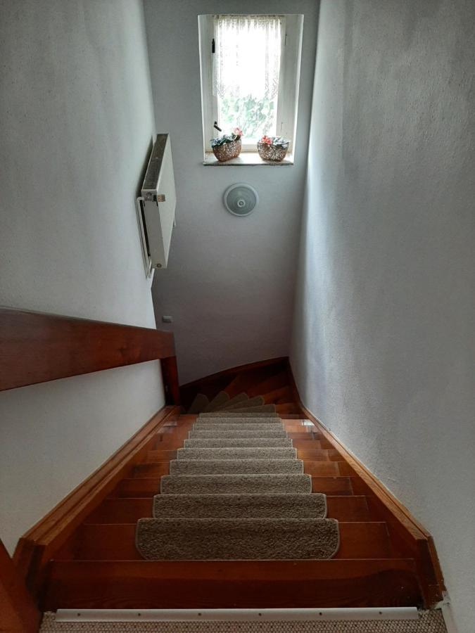 Apartment Sorgenfrei 卡普特 外观 照片