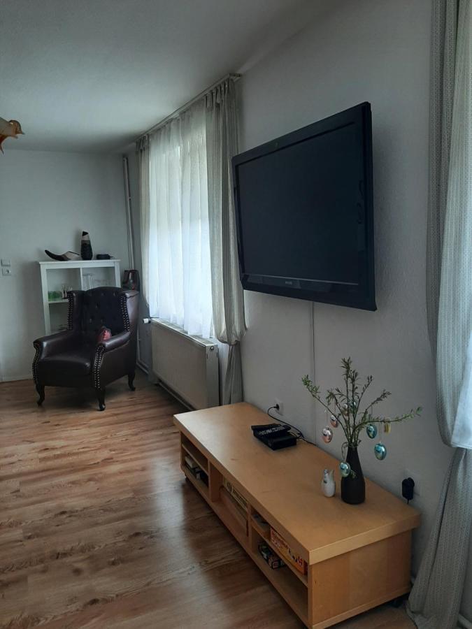 Apartment Sorgenfrei 卡普特 外观 照片